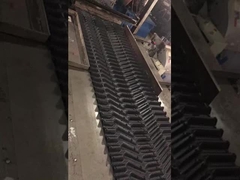 OF21 शीतलन टॉवर फिल्म भरना