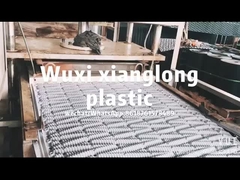 किंग्सन शीतलन टॉवर फिल्म भरने