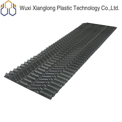 0.32-0.6mm इंटरनेशनल कूलिंग टॉवर 20mm 1220/1830/2440mm . भरें