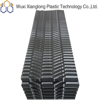 0.32-0.6mm इंटरनेशनल कूलिंग टॉवर 20mm 1220/1830/2440mm . भरें