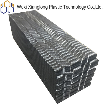 0.32-0.6mm इंटरनेशनल कूलिंग टॉवर 20mm 1220/1830/2440mm . भरें