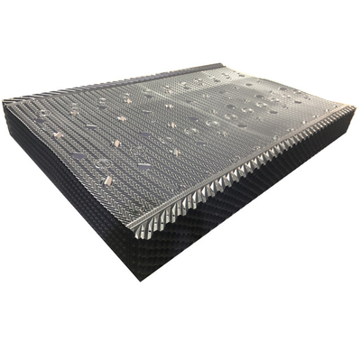 हैंगिंग टाइप पीवीसी टॉवर फिल 1520mm MX फिल्म फिल कूलिंग टॉवर SPX