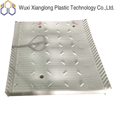 हैंगिंग टाइप पीवीसी टॉवर फिल 1520mm MX फिल्म फिल कूलिंग टॉवर SPX