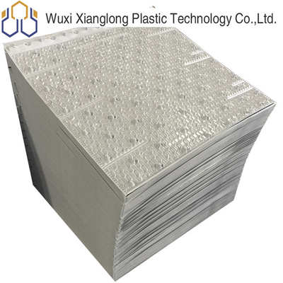 950X950mm इंटरनेशनल कूलिंग टॉवर वाटर कूलिंग टॉवर भरें सामग्री भरें: