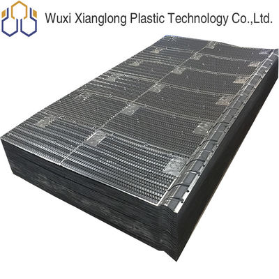 हैंगिंग 1330mm कूलिंग टॉवर फिल मटेरियल
