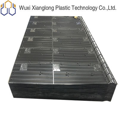 हैंगिंग 1330mm कूलिंग टॉवर फिल मटेरियल