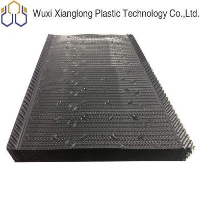 हैंगिंग टाइप पीवीसी टॉवर फिल 1520mm MX फिल्म फिल कूलिंग टॉवर SPX